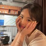 Seo Soo-jin Instagram –