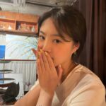 Seo Soo-jin Instagram -