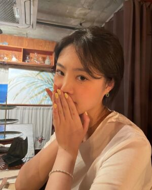Seo Soo-jin Instagram - 