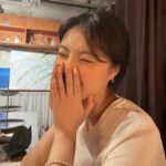 Seo Soo-jin Instagram –