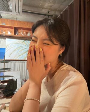 Seo Soo-jin Instagram - 
