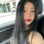 Seo Soo-jin Instagram - 나의 2023