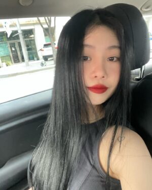 Seo Soo-jin Instagram - 나의 2023