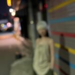 Seo Soo-jin Instagram - 나의 2023