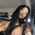 Seo Soo-jin Instagram - 나의 2023