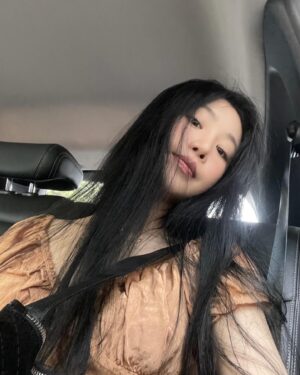Seo Soo-jin Instagram - 나의 2023