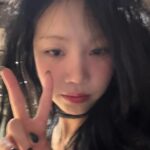 Seo Soo-jin Instagram – 🍦