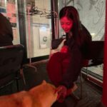 Seo Soo-jin Instagram – 나의 2023