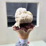 Seo Soo-jin Instagram – 🍦