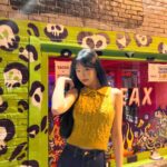 Seo Soo-jin Instagram – 서수탱🌼