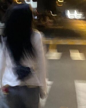 Seo Soo-jin Instagram - 나의 2023