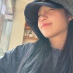 Seo Soo-jin Instagram – ⛅️