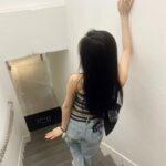 Seo Soo-jin Instagram – 🫧