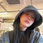 Seo Soo-jin Instagram – ⛅️