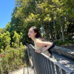 Seo Soo-jin Instagram - 🌳