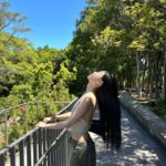 Seo Soo-jin Instagram - 🌳
