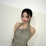 Seo Soo-jin Instagram - 🥰