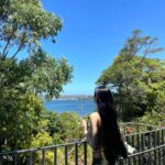 Seo Soo-jin Instagram - 🌳