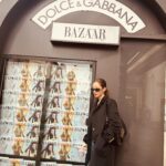 Seohyun Instagram – miss MILAN