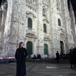 Seohyun Instagram – miss MILAN