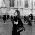 Seohyun Instagram – miss MILAN