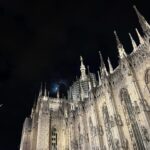 Seohyun Instagram – miss MILAN