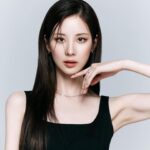 Seohyun Instagram - res novae의 모델이 되었어어요💋