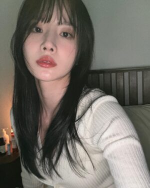 Seola Instagram - 💌