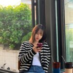 Seola Instagram - 그랬구나