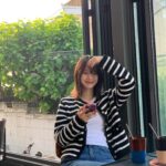Seola Instagram - 그랬구나