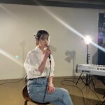 Seola Instagram - 설아의날들 Falling 🫧 Link in bio🌷