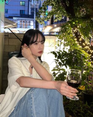 Seola Instagram - 