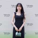 Seola Instagram - #Valextra #발렉스트라 #VALEXTRAwithYKJEONG #정윤기발렉스트라