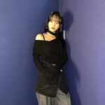 Seola Instagram - 이러케 머찐~