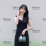 Seola Instagram - #Valextra #발렉스트라 #VALEXTRAwithYKJEONG #정윤기발렉스트라