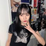 Seola Instagram - 오늘 7:00시 바빠?