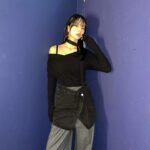 Seola Instagram - 이러케 머찐~
