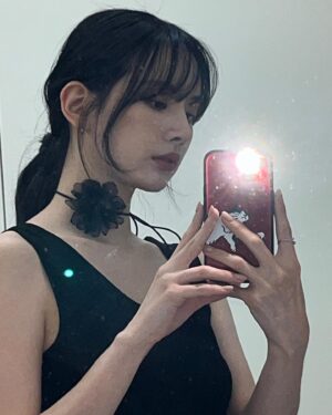 Seola Instagram - 