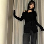 Seola Instagram - 이러케 머찐~