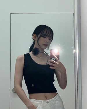 Seola Instagram - 