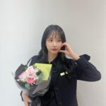 Seola Instagram - 어쩌다 매니저🖤 설매니저는 휴직에 들어갑니다🖤 촬영하는 날은 항상 설레고 너무 너무 행복했다는✨