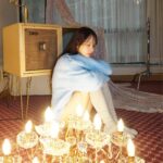 Seola Instagram - 그렇게 Inside out