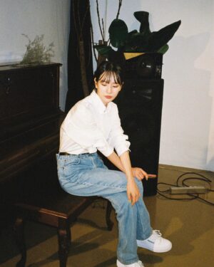 Seola Instagram - 