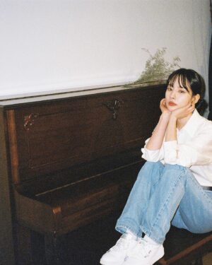 Seola Instagram - 