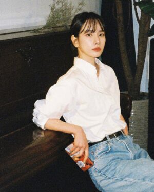 Seola Instagram - 