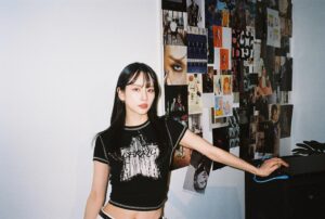 Seola Instagram - 🍫