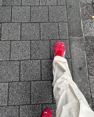 Seola Instagram - 가장많이한말ありがとう。