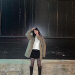 Seola Instagram – 가을이진짜너무좋습니다
