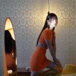 Seola Instagram - 그렇게 Inside out