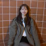 Seola Instagram – 가을이진짜너무좋습니다
